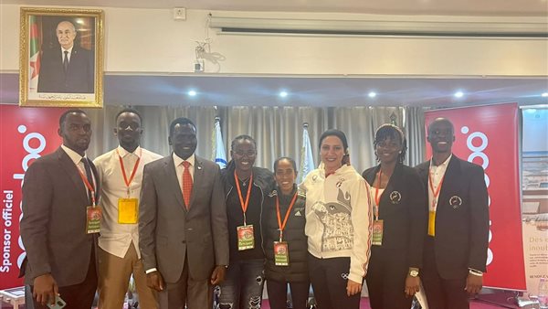 النائبة آية مدني