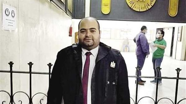 محامي كرداسة