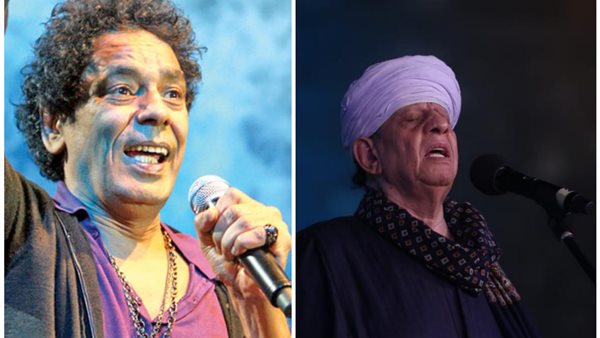 نجوم تترات مسلسلات