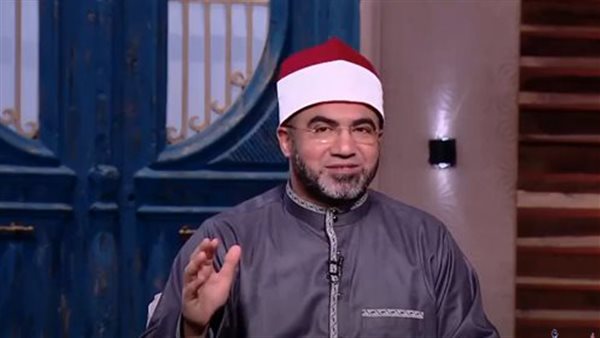 الشيخ أحمد الصباغ