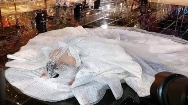 عروس حسن شاكوش