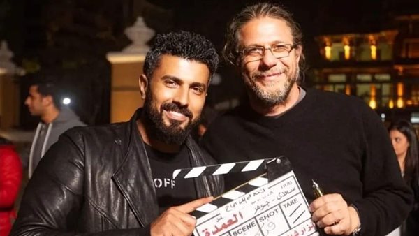 محمد سامي - نزار