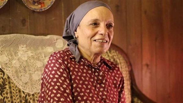 عارفة عبد الرسول