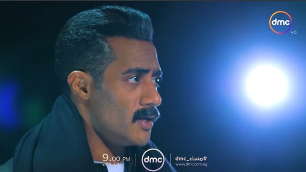 محمد رمضان _ أرشيفية