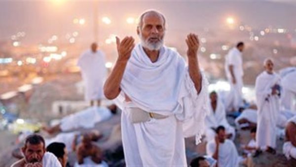 حج القرعة 2023