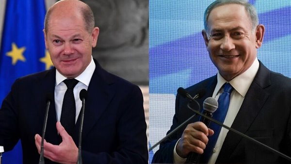 رئيس الوزراء الإسرائيلي