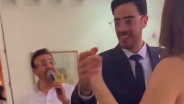 صابر الرباعي _ أرشيفية