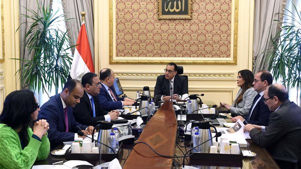 رئيس الوزراء