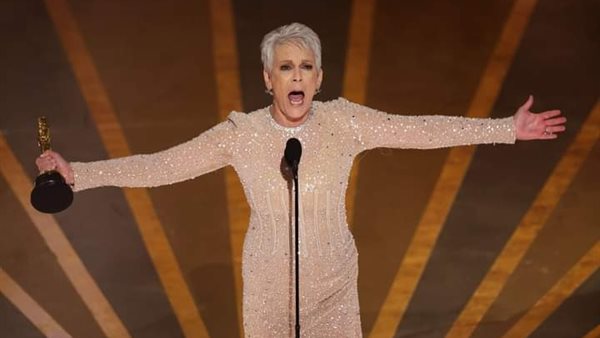 جيمي لي كورتيس