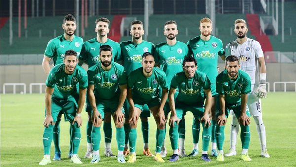 فريق بيراميدز 