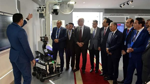 زيارة النائب محمد