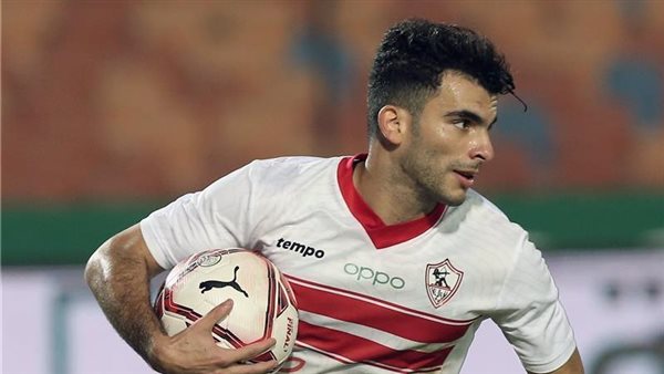 أحمد سيد زيزو 