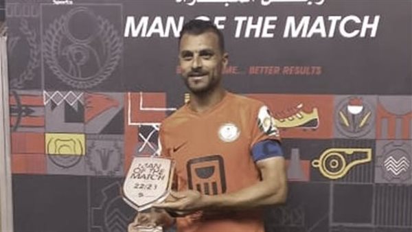 محمود قاعود 