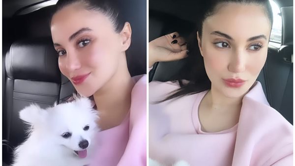 هدى الإتربي