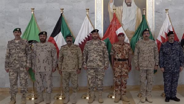 القيادات العسكرية