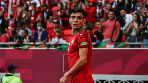 أشرف بن شرقي