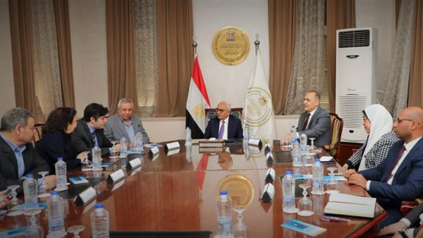 وزير التعليم