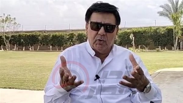 زوج علا غانم