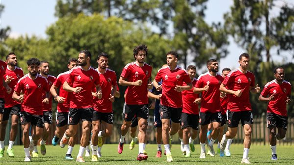 فريق الأهلي 