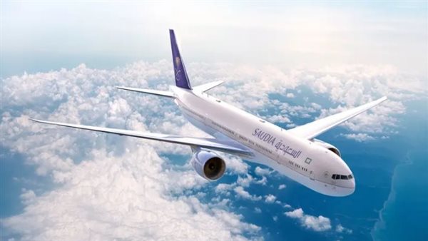 الطيران السعودي