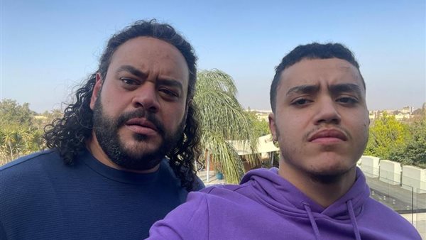 حسن مالك ومحمد ممدوح