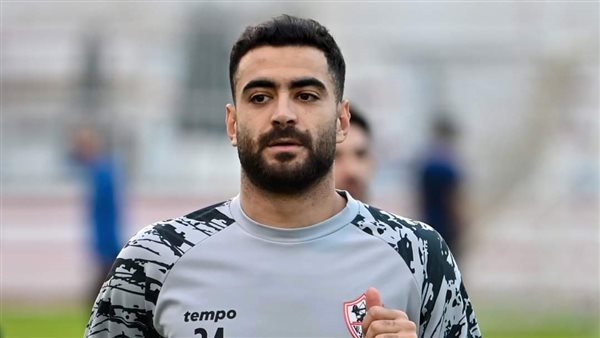 حمزة المثلوثي 