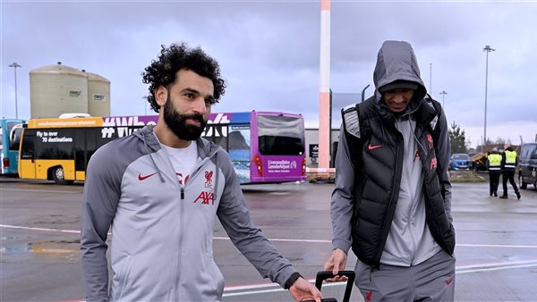 بعثة ليفربول 