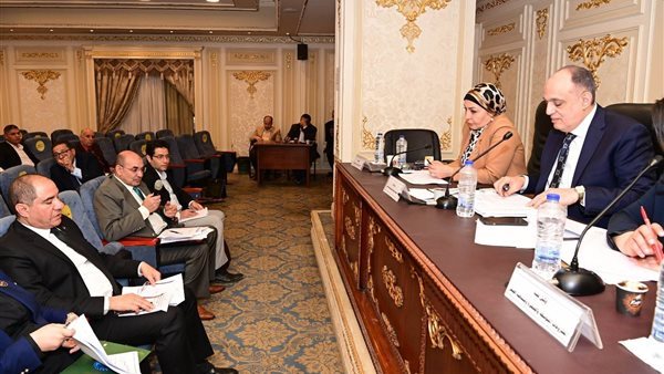 لجنة مشروعات النواب