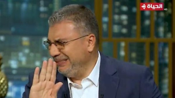 عمرو الليثي 