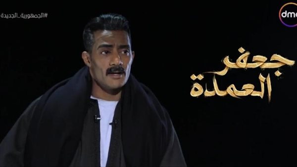 محمد رمضان