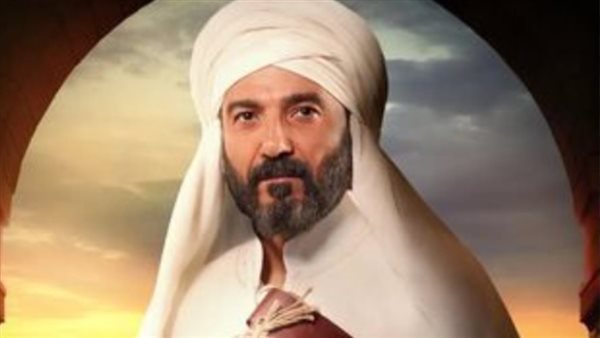 مسلسل الإمام الشافعي