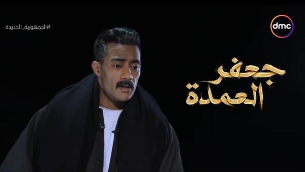 محمد رمضان