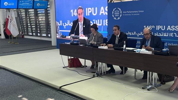 اجتماع جمعية الأمناء