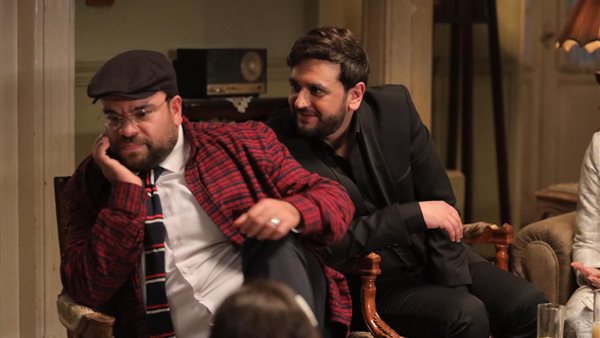 كواليس كشف مستعجل