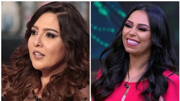 مروة ناجي ومي كساب