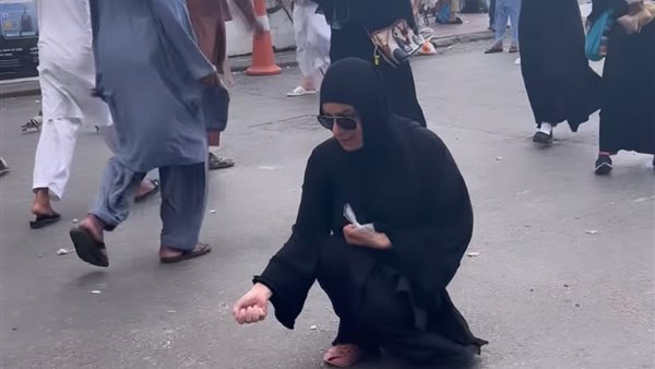 ريم البارودي _ أرشيفية