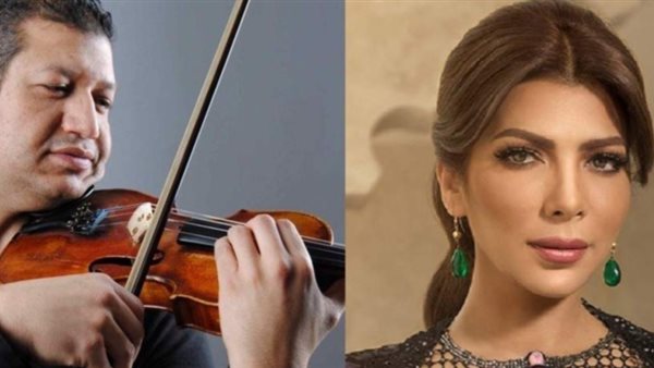 أصالة ومحمود سرور