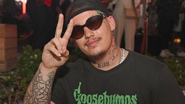 مغني الراب كوستا