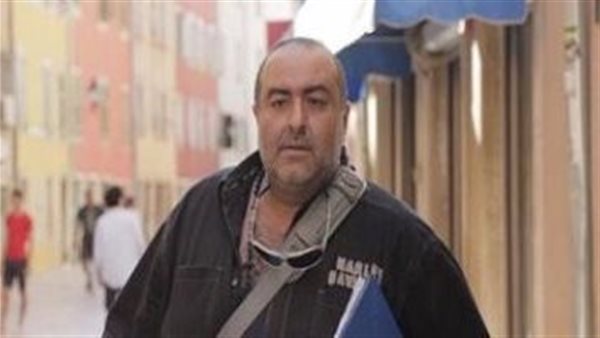 سامح عبد العزيز