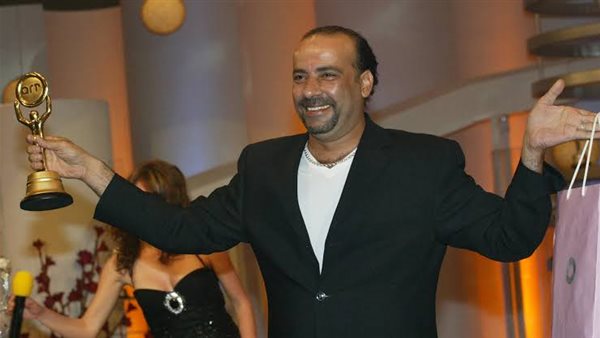 محمد سعد 