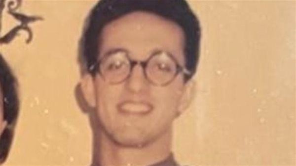 شريف مدكور _ أرشيفية