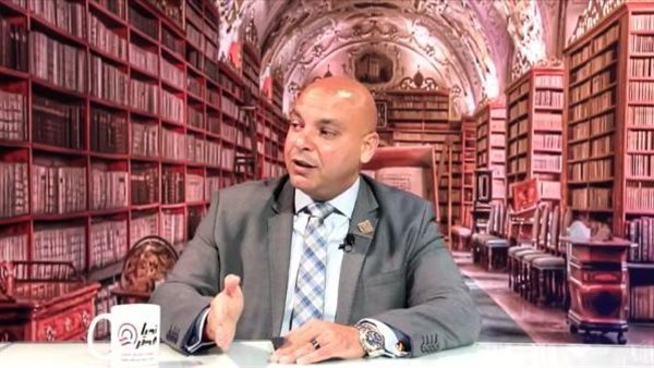 النائب محمود القط