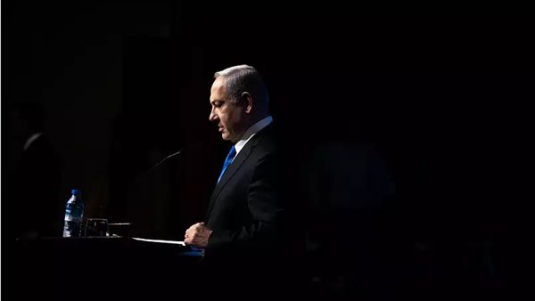 رئيس الوزراء الإسرائيلي