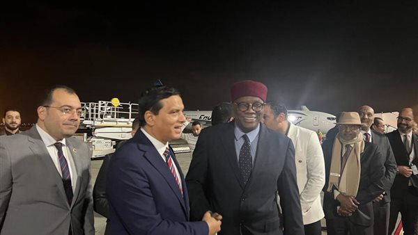 اللواء طارق نصير