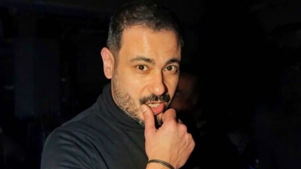 الفنان محمد نجاتي