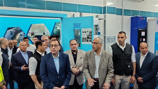 رئيس الوزراء