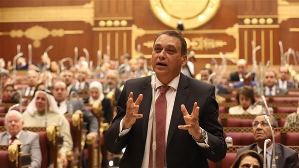 المستشار علاء الدين