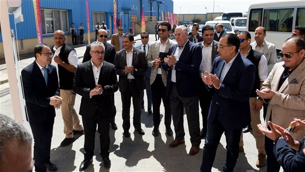 رئيس الوزراء