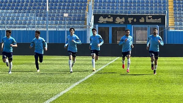 فريق بيراميدز 