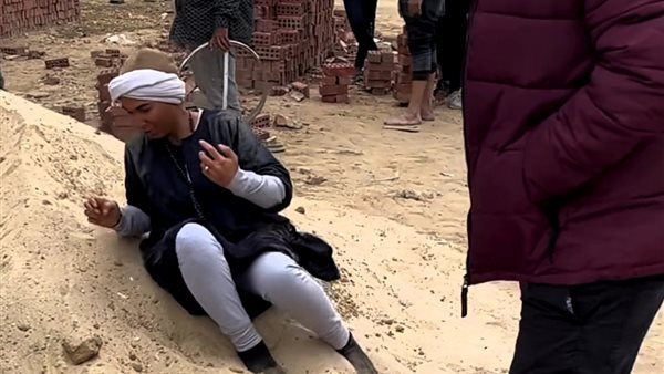 روجينا _ أرشيفية